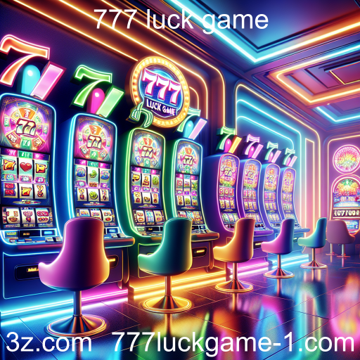 Perguntas Frequentes sobre o 777 Luck Game