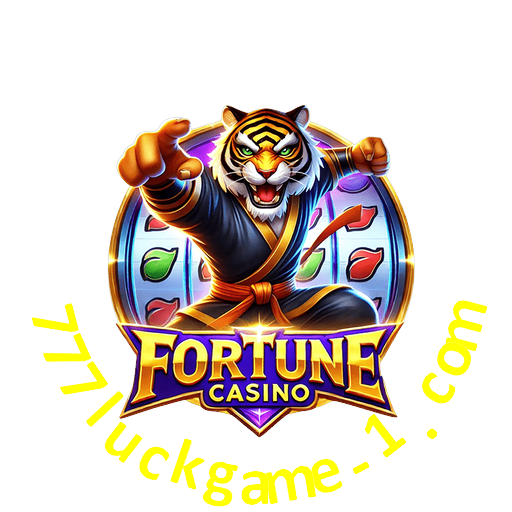 777 luck game