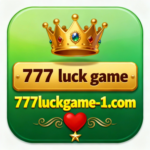 777 luck game